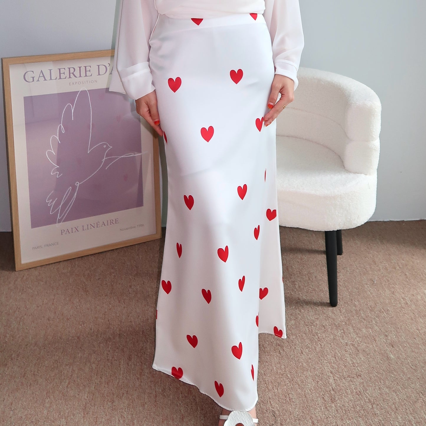 Mi Amor in Cherry Love