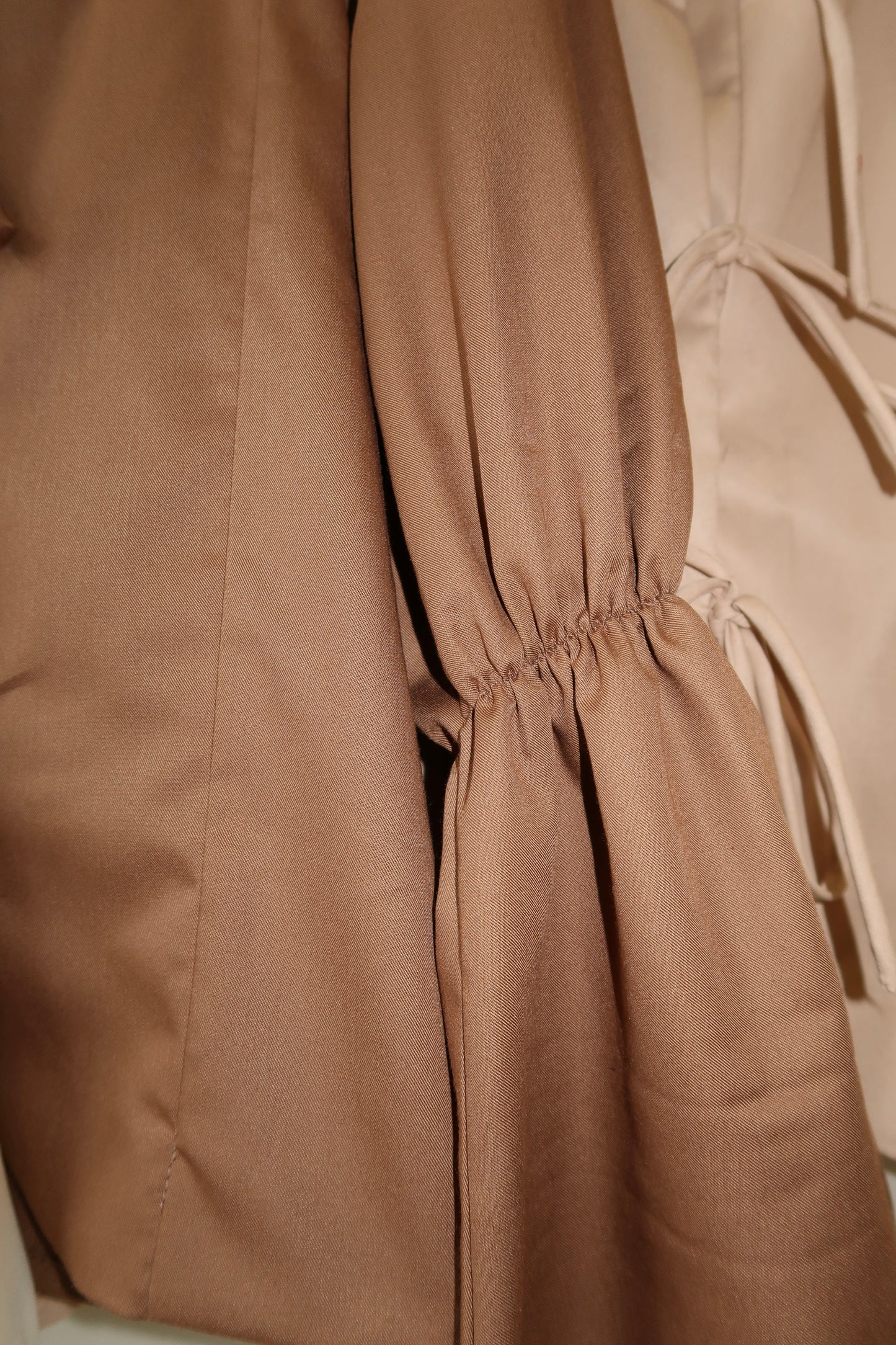 The Bow Blouse