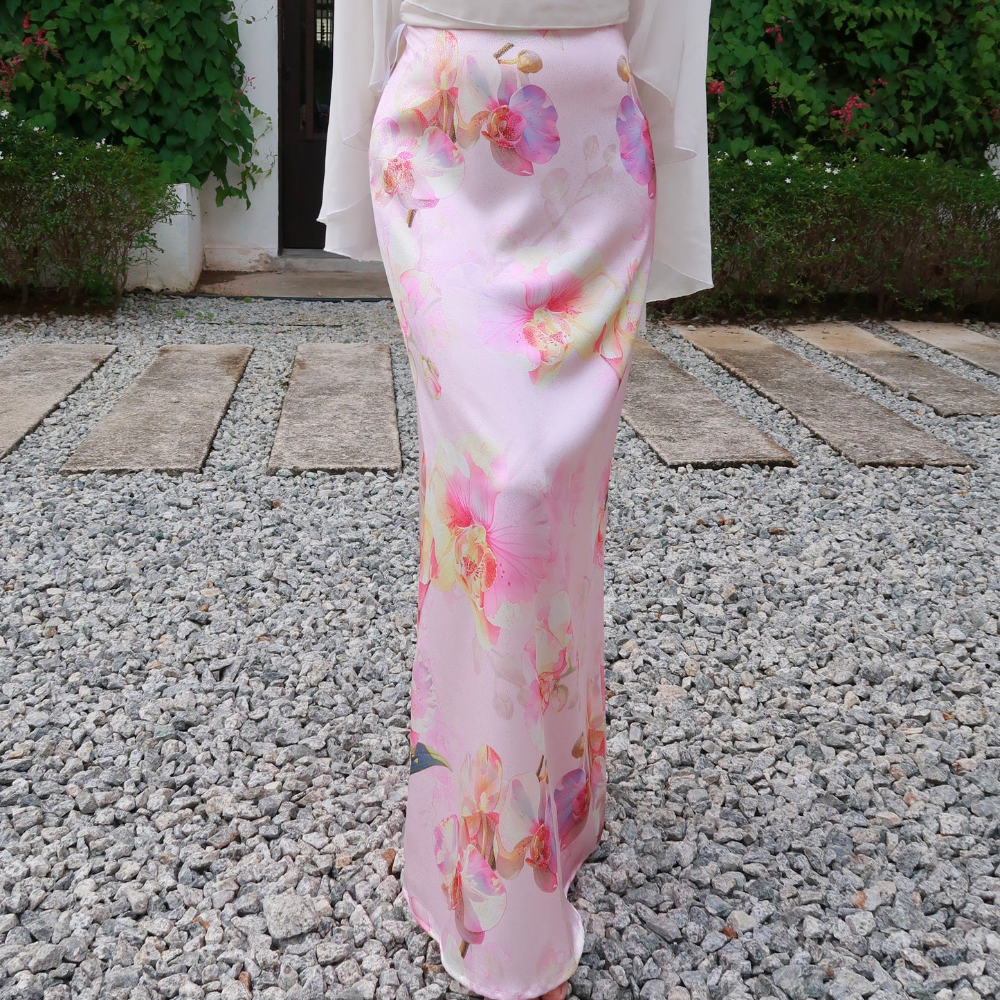 Catallena Premium Series in Blush