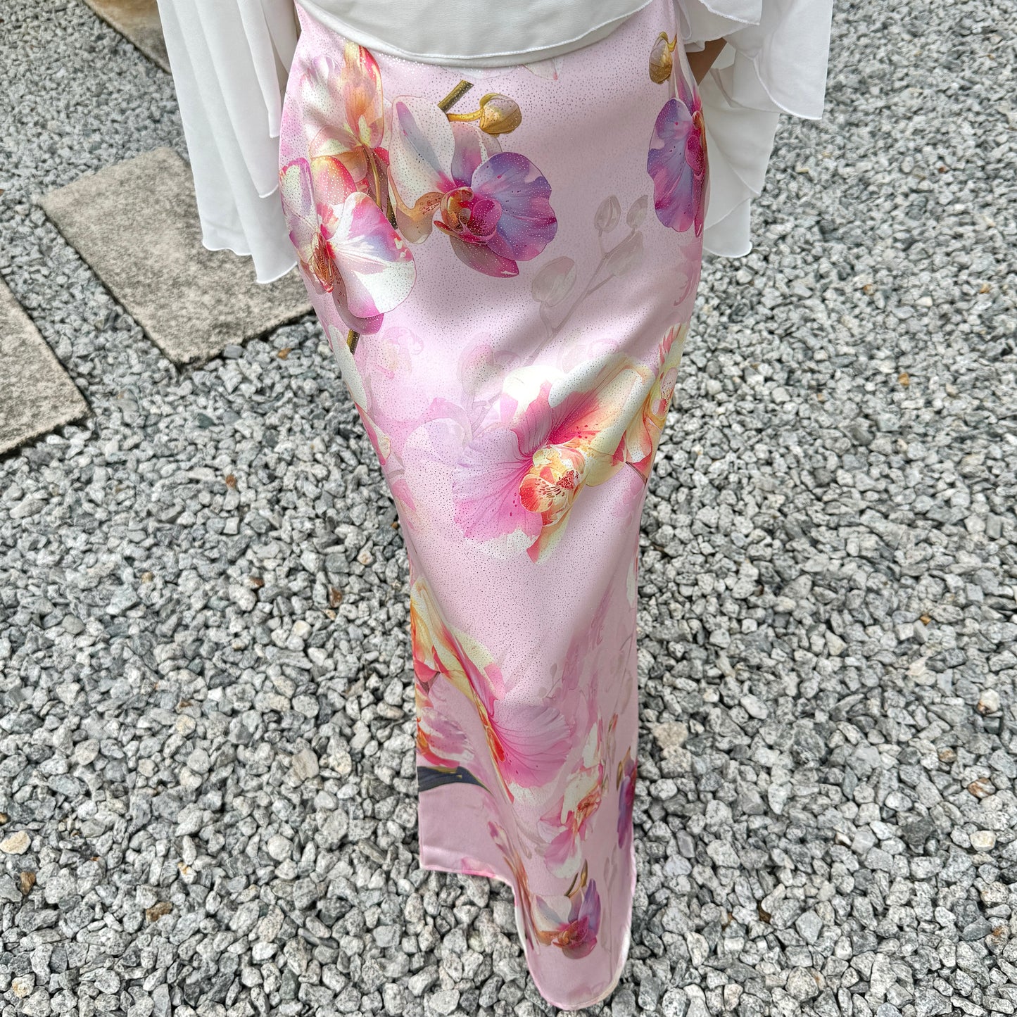Catallena Premium Series in Blush