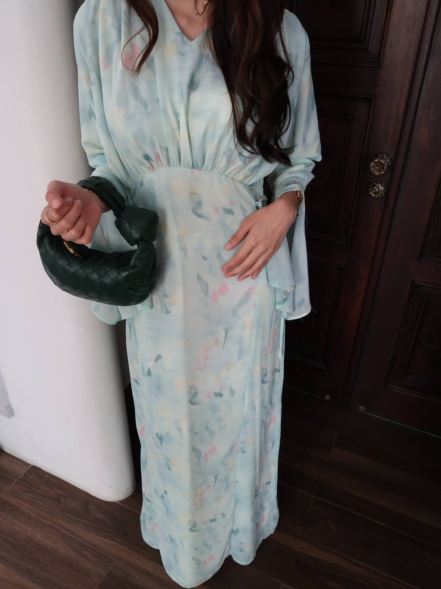 Sienna Thea Dress