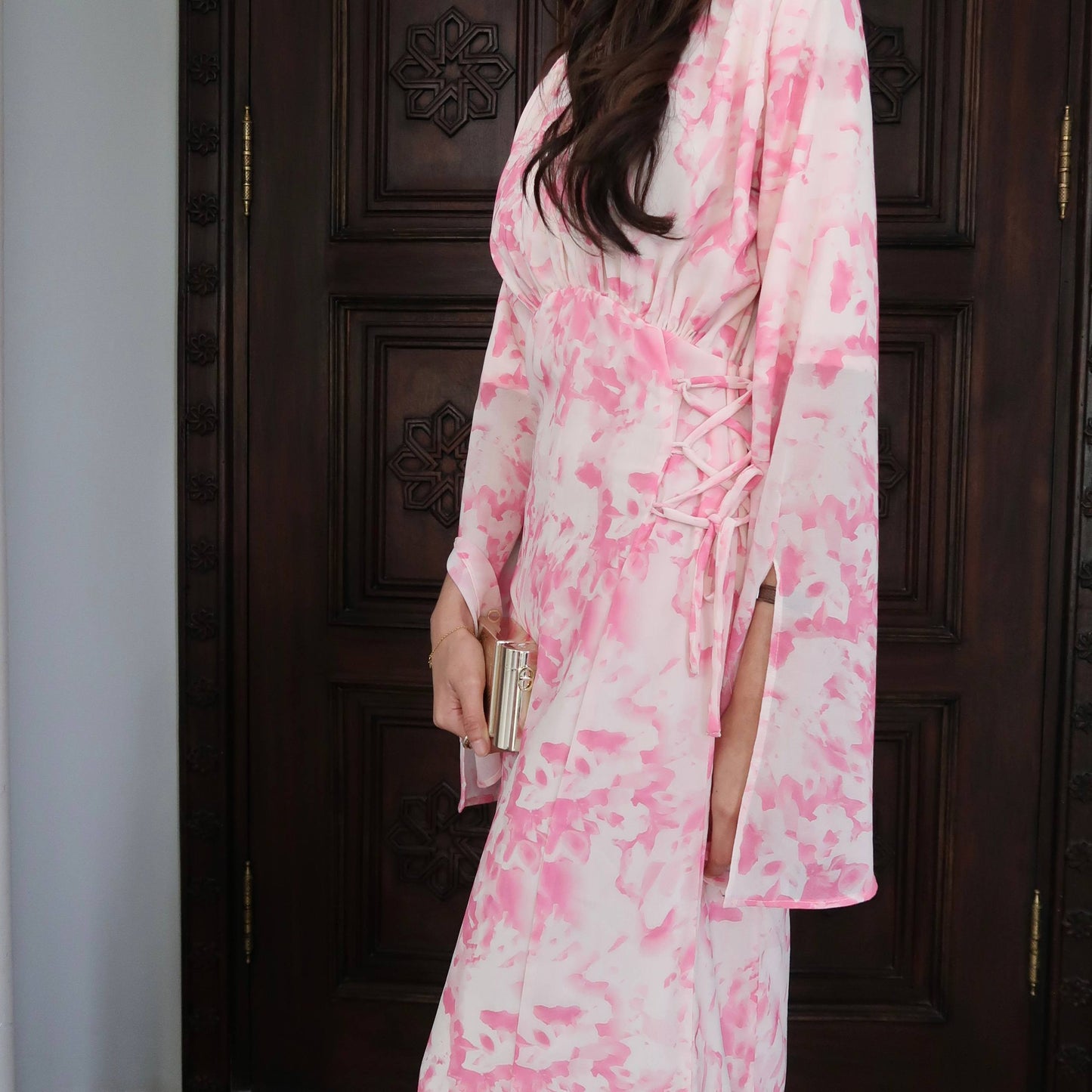 Sienna Isla Dress
