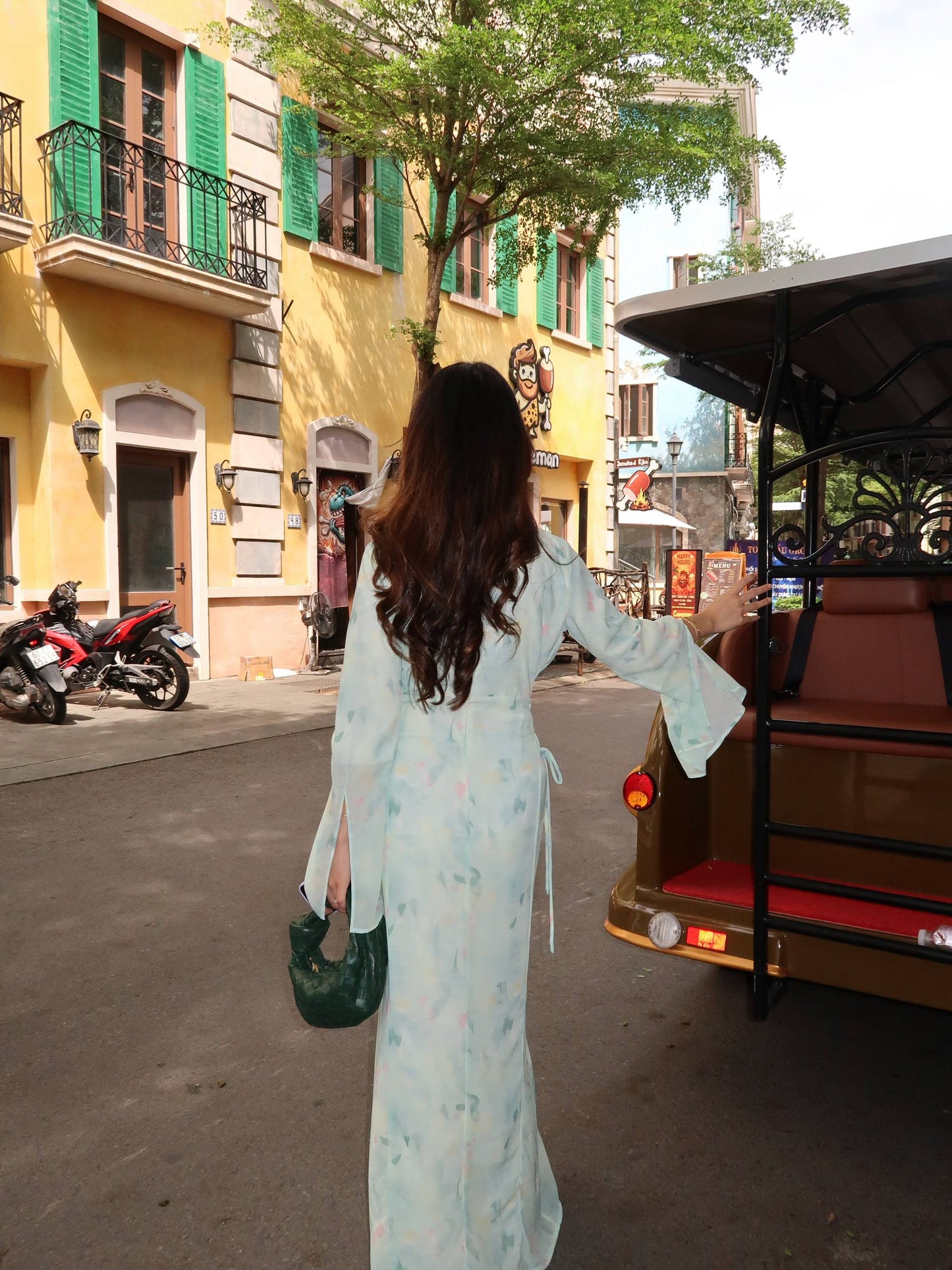 Sienna Thea Dress