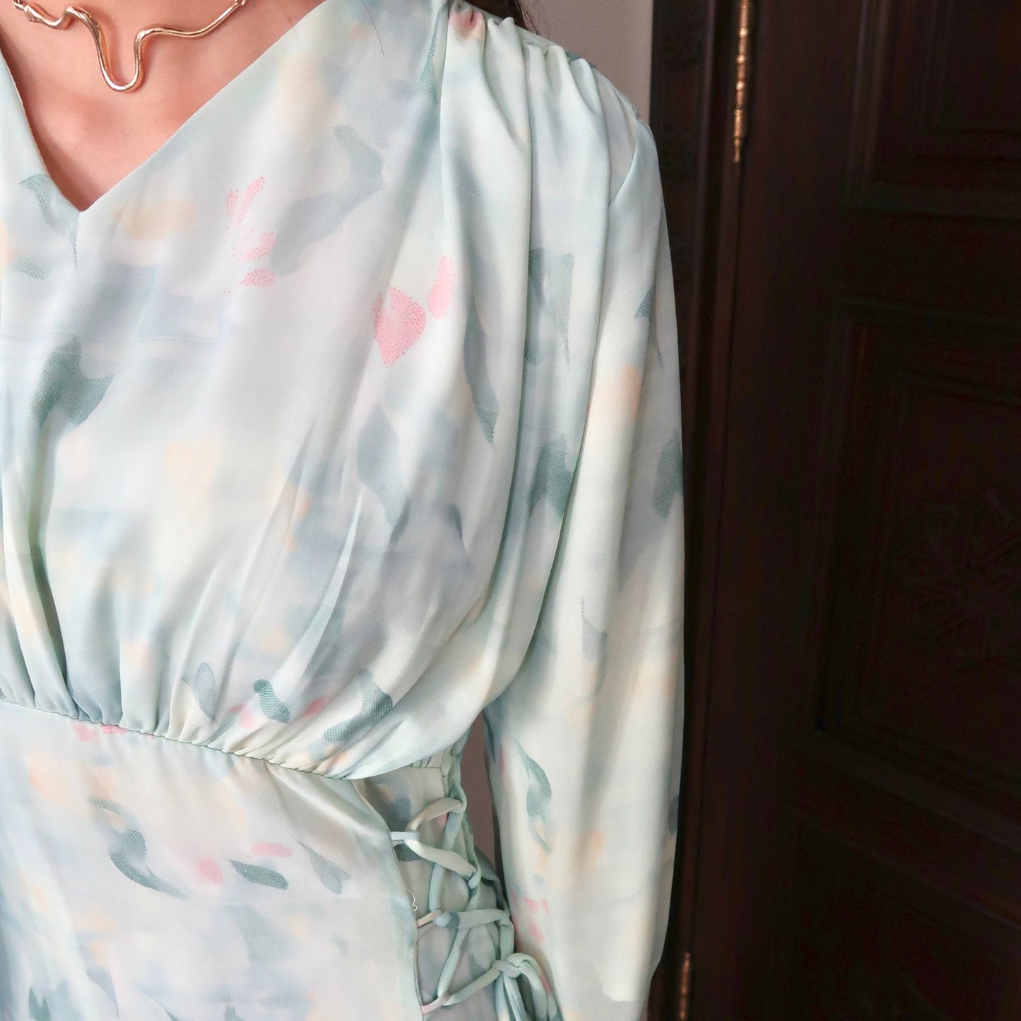 Sienna Thea Dress