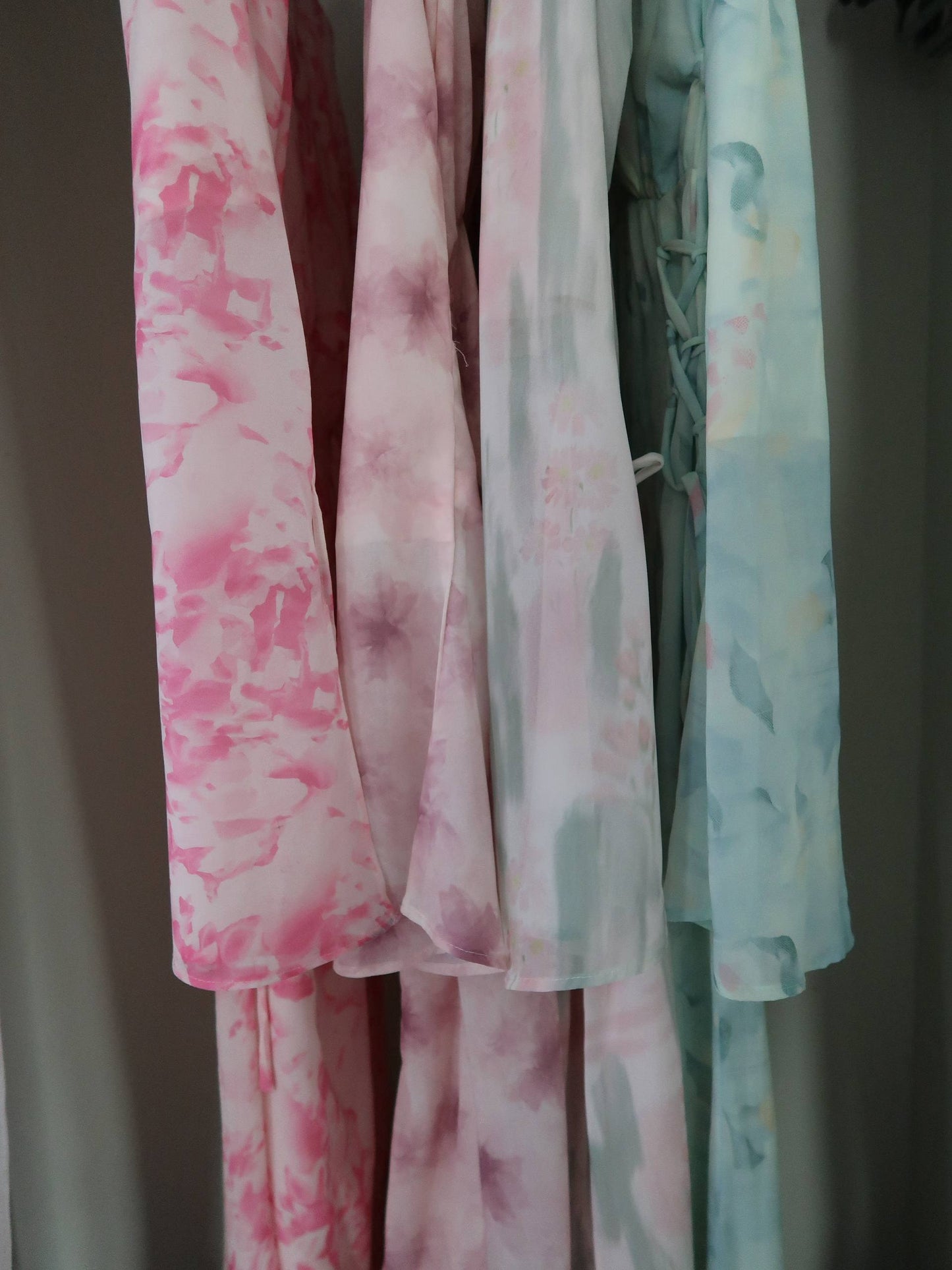 Sienna Isla Dress