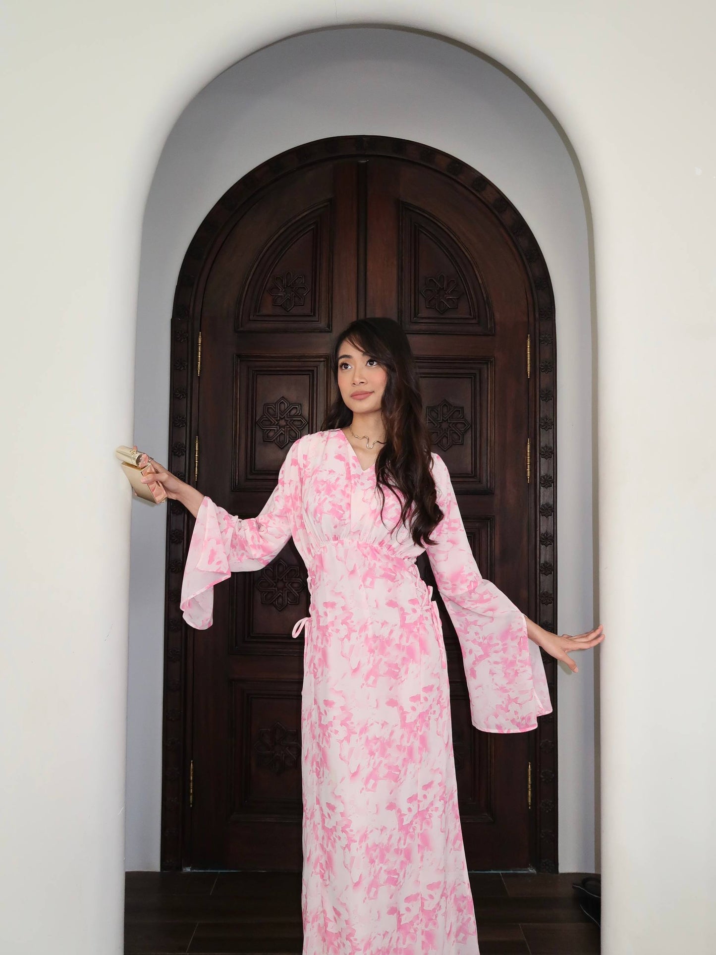 Sienna Isla Dress