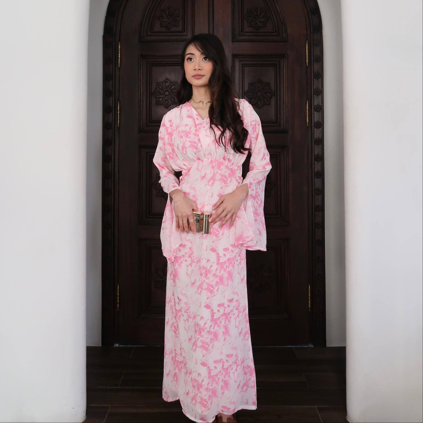 Sienna Isla Dress
