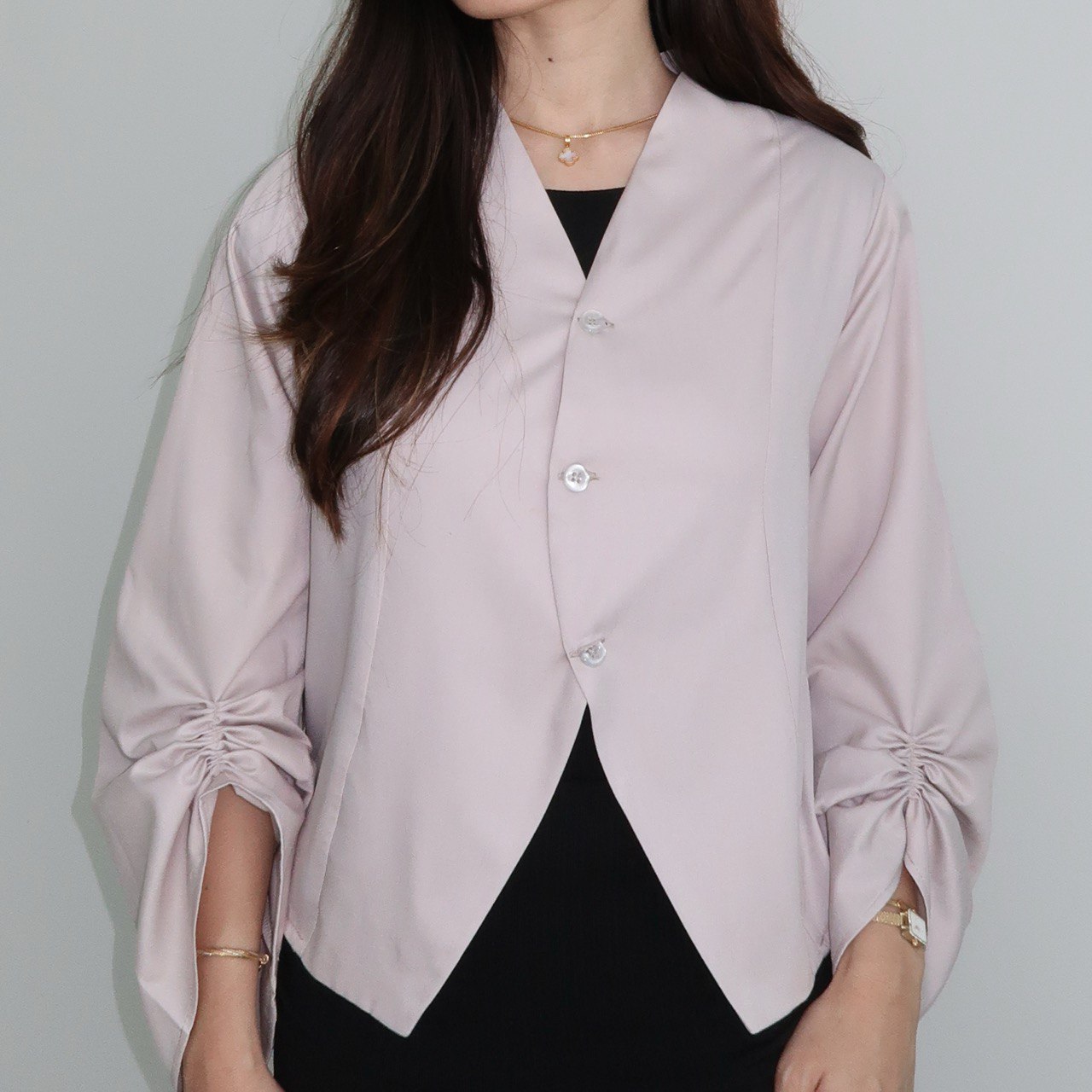 Vee Top in Sandy