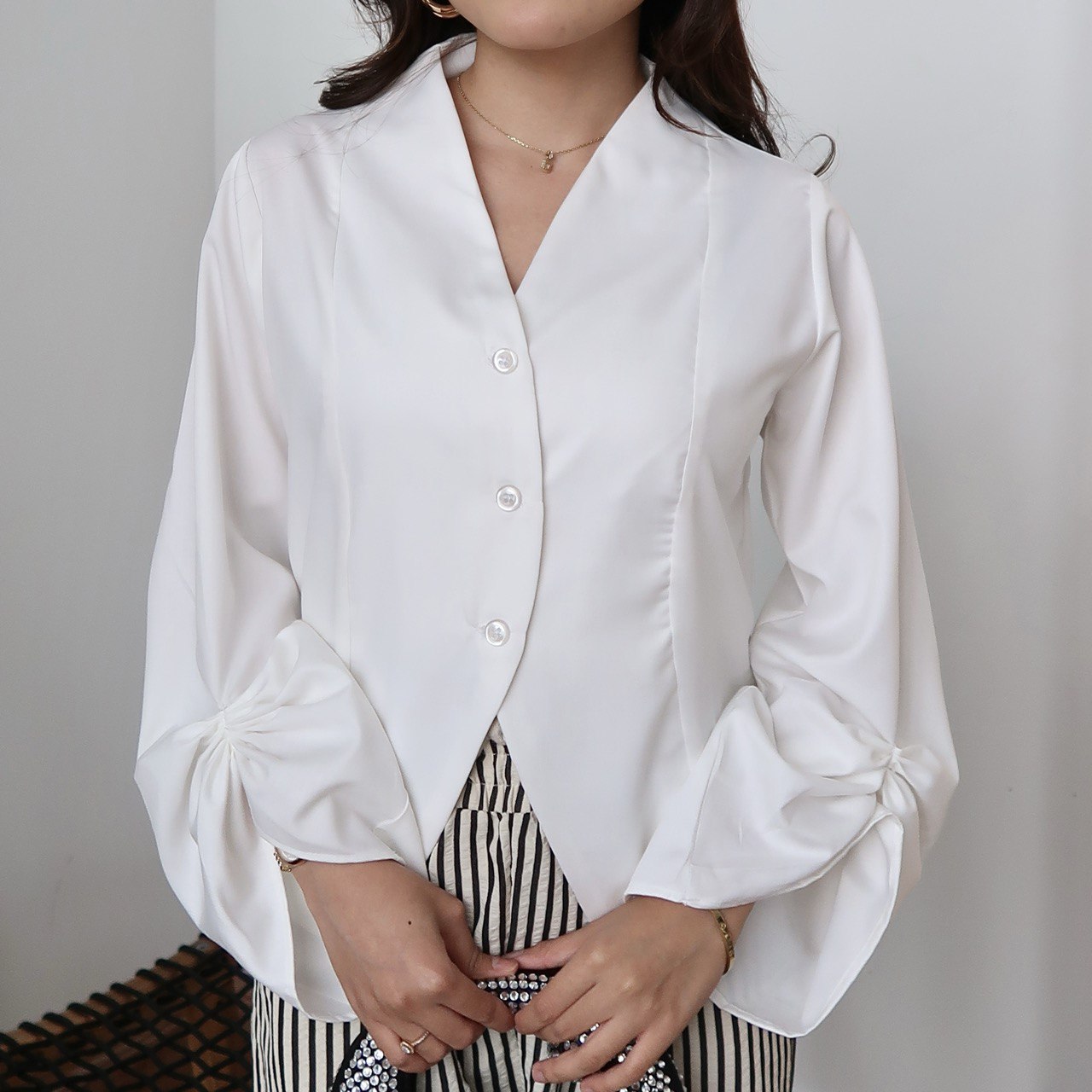 Vee Top in Vanilla