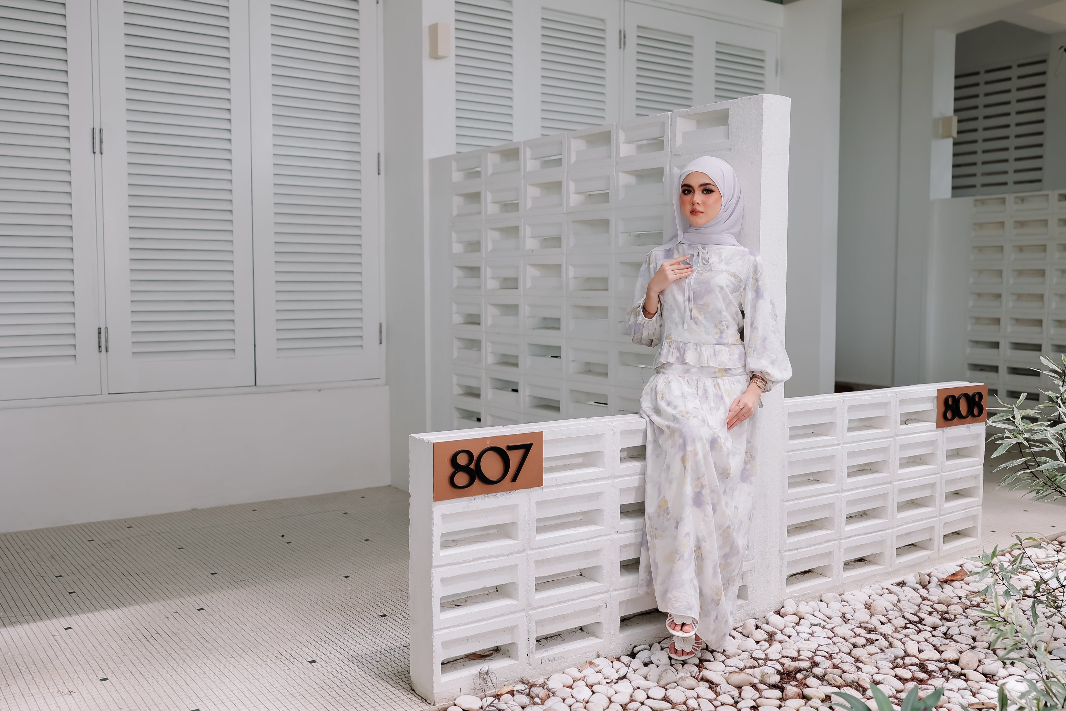 Dollie Co-ord Set