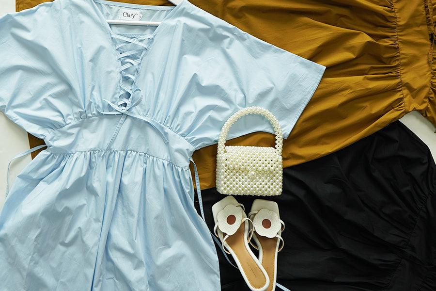 Sora Dress