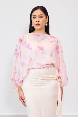 Blossom Hues