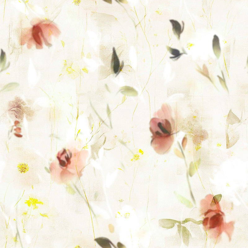 Cream Garden