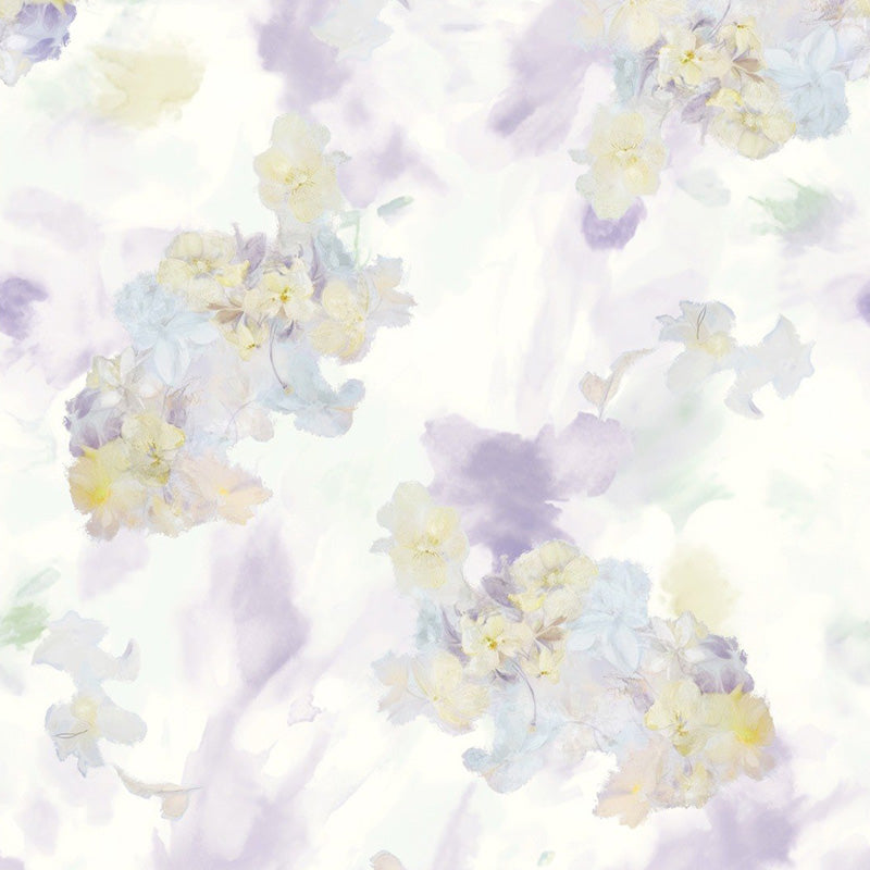 Lilac Dream