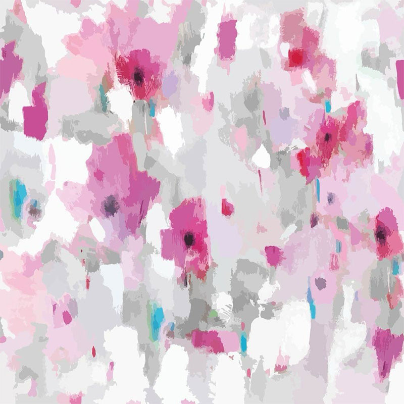 Pink Breeze