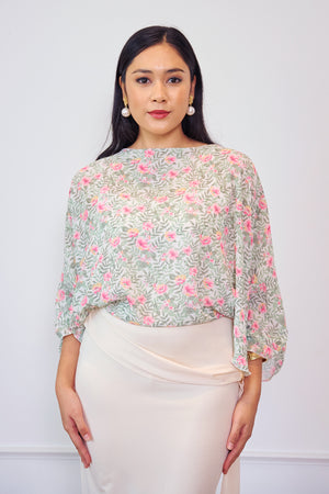 Mint Rose