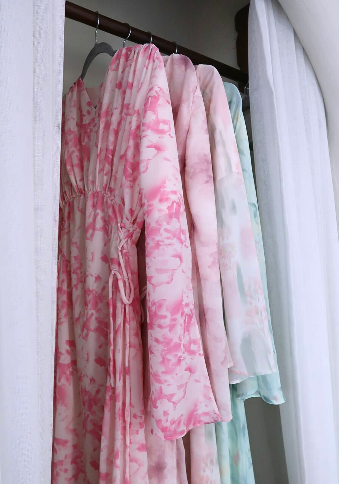 Sienna Dress Collections