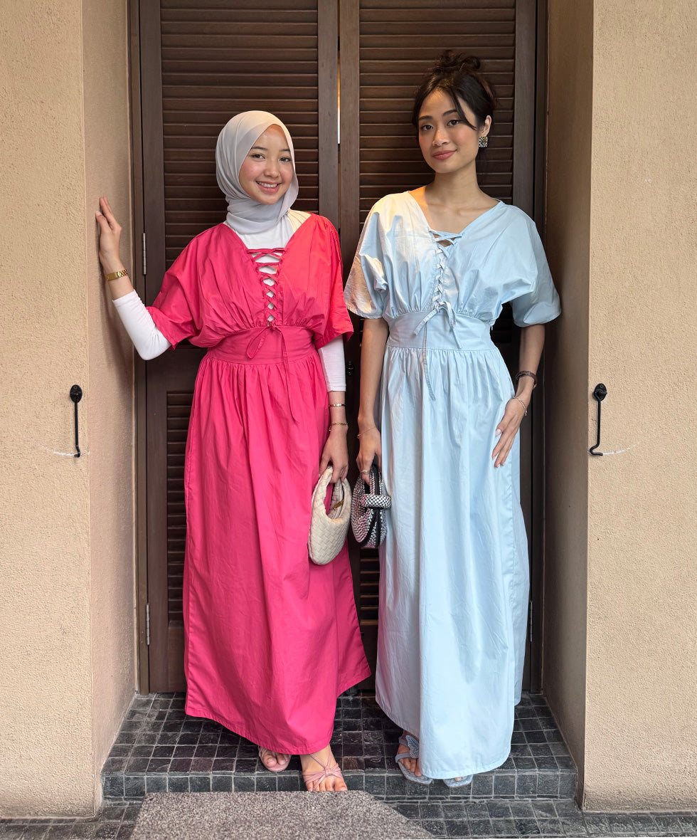 Sora Dress – CLARYKL
