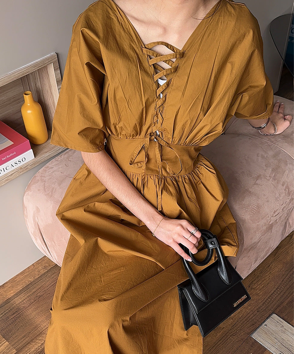 Sora Dress – CLARYKL