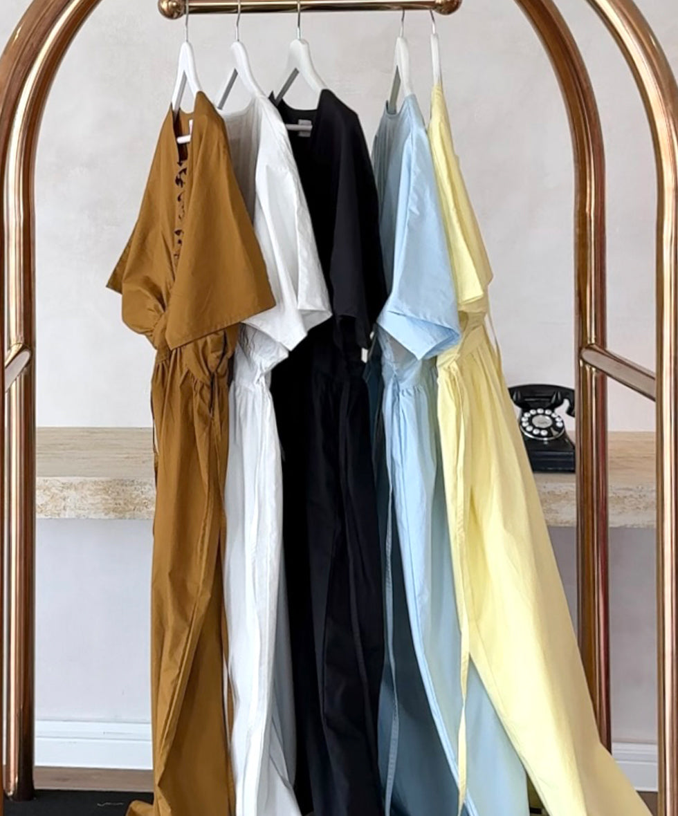 Sora Dress – CLARYKL