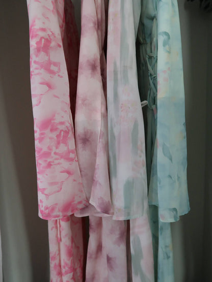 Sienna Isla Dress