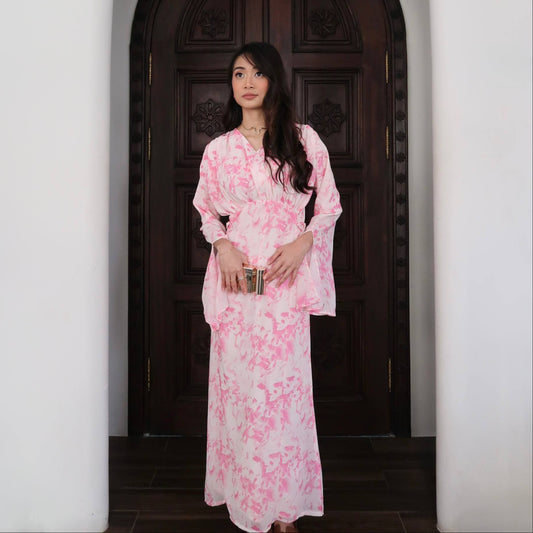 Sienna Isla Dress