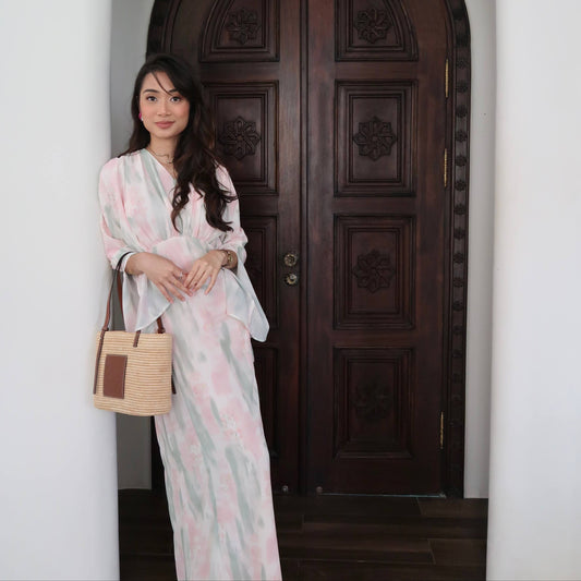 Sienna Lilia Dress