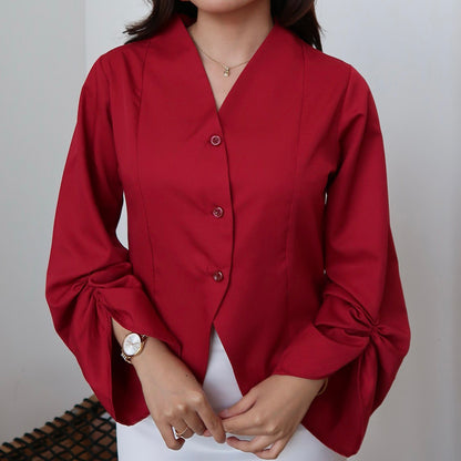 Vee Top in Wine