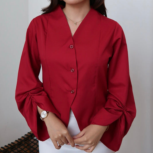 Vee Top in Wine