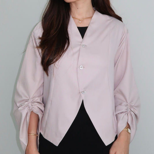 Vee Top in Sandy