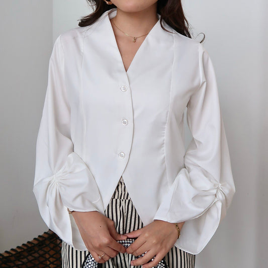 Vee Top in Vanilla